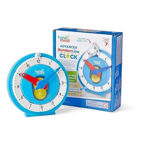 analog clock online manipulative|Time .